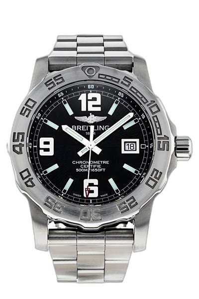 a74350 breitling|breitling a74387 price.